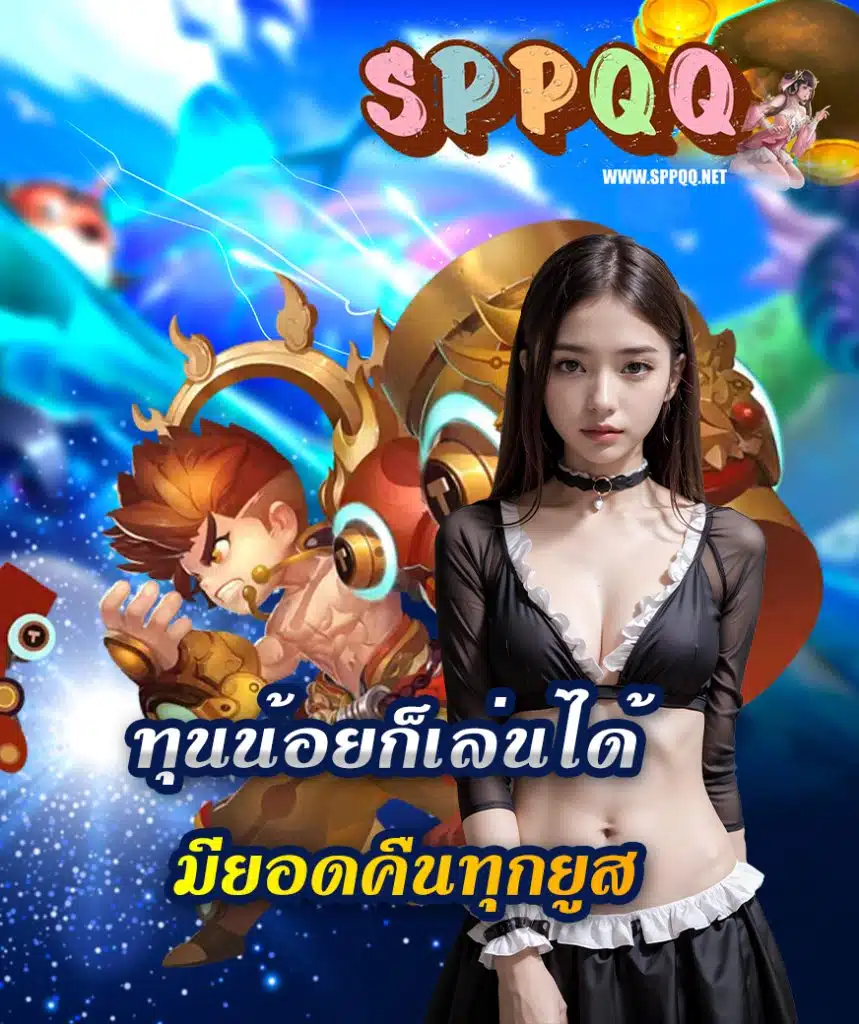 sppqq เข้าสู่ระบบ